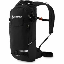 Acepac Edge 7 Daypack black