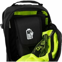 Acepac Edge 7 Daypack black -Cycling Backpacks Sales acepac edge 7 daypack black 4