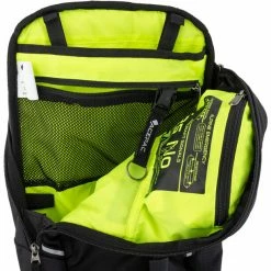 Acepac Edge 7 Daypack black -Cycling Backpacks Sales acepac edge 7 daypack black 5