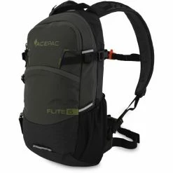 Acepac Flite 6 Daypack grey