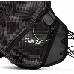 Black Diamond Cirque 22 Ski Vest black -Cycling Backpacks Sales black diamond cirque 22 ski vest black 3
