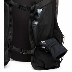 Black Diamond Cirque 22 Ski Vest black -Cycling Backpacks Sales black diamond cirque 22 ski vest black 5