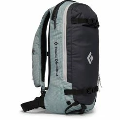 Black Diamond Dawn Patrol 15 Backpack storm blue
