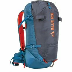 Blue Ice Kume Pack 30l ensign blue