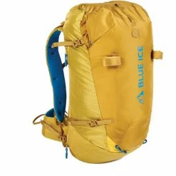 Blue Ice Kume Pack 38l super lemon