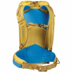 Blue Ice Kume Pack 38l super lemon -Cycling Backpacks Sales blue ice kume 38l pack 38l super lemon 3