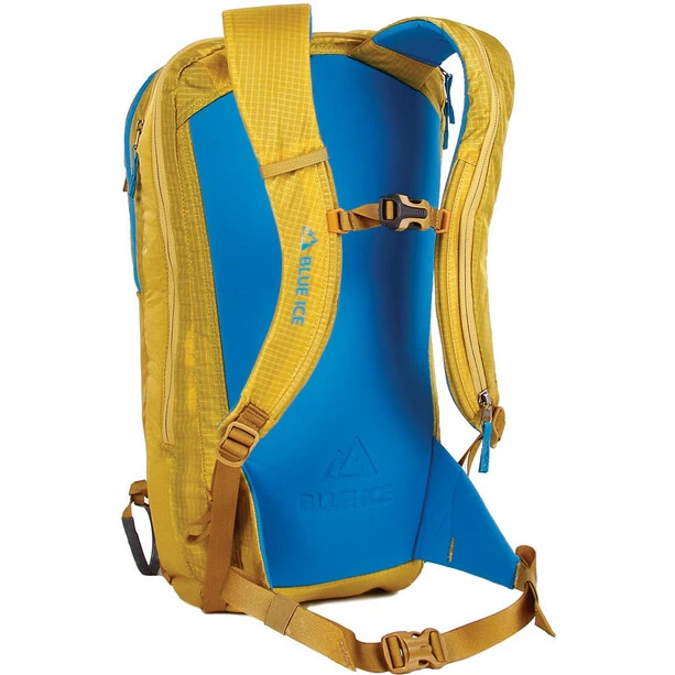 Blue Ice Yagi Pack 25l super lemon 4 Blue Ice Yagi Pack 25l super lemon - Image 2