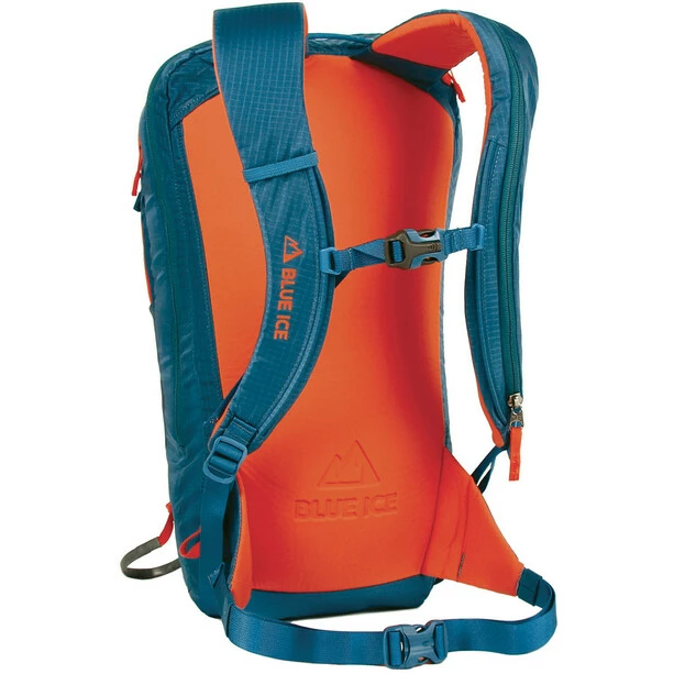 Blue Ice Yagi Pack 25l ensign blue 4 Blue Ice Yagi Pack 25l ensign blue - Image 2