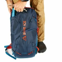 Blue Ice Yagi Pack 25l ensign blue 11 Blue Ice Yagi Pack 25l ensign blue -Cycling Backpacks Sales blue ice yagi rucksack 25l ensign blue 4