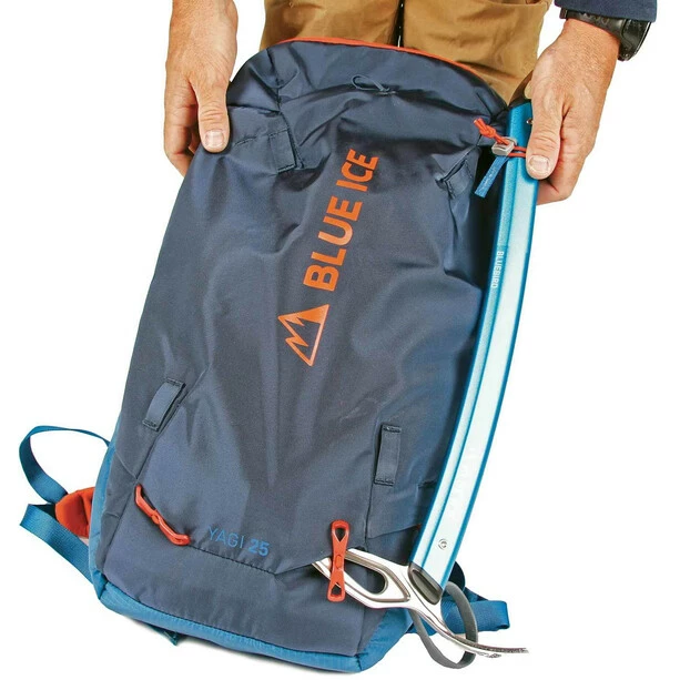 Blue Ice Yagi Pack 25l ensign blue 7 Blue Ice Yagi Pack 25l ensign blue - Image 5