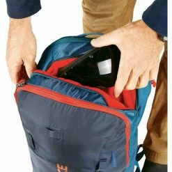 Blue Ice Yagi Pack 25l ensign blue 13 Blue Ice Yagi Pack 25l ensign blue -Cycling Backpacks Sales blue ice yagi rucksack 25l ensign blue 6