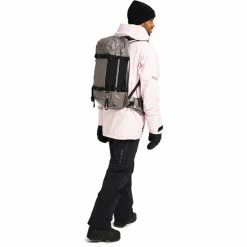 Burton Dispatcher Backpack 25l sharkskin -Cycling Backpacks Sales burton dispatcher 25l backpack sharkskin 5