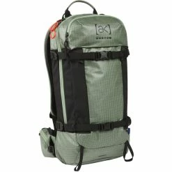 Burton Dispatcher Backpack 18l hedge green