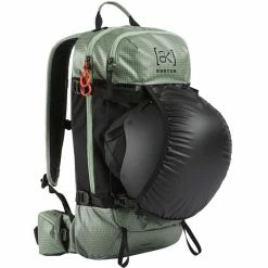 Burton Dispatcher Backpack 18l hedge green -Cycling Backpacks Sales burton dispatcher backpack 18l hedge green 3