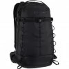Burton Sidehill Backpack 18l true black -Cycling Backpacks Sales burton sidehill 18l backpack true black 1
