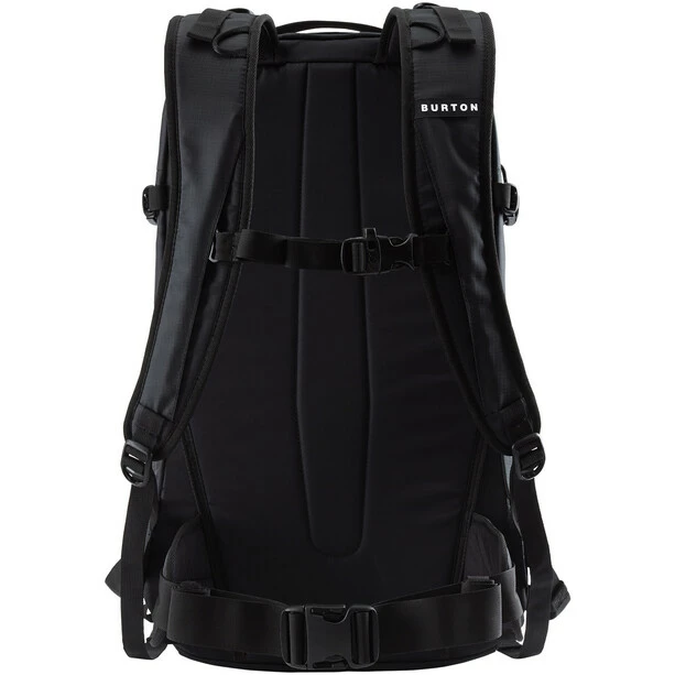 Burton Sidehill Backpack 18l true black 4 Burton Sidehill Backpack 18l true black - Image 2