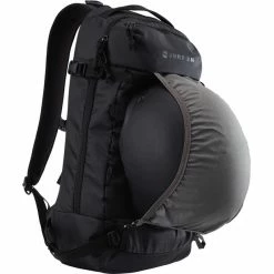 Burton Sidehill Backpack 18l true black 8 Burton Sidehill Backpack 18l true black -Cycling Backpacks Sales burton sidehill 18l backpack true black 3