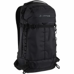 Burton Sidehill Backpack 25l true black