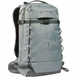 Burton Sidehill Backpack 18l sharkskin