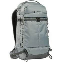 Burton Sidehill Backpack 25l sharkskin