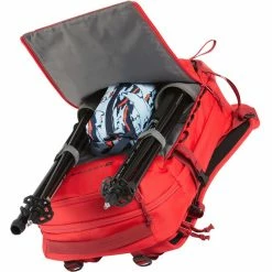 Burton Sidehill Backpack 25l tomato/sun dried tomato -Cycling Backpacks Sales burton sidehill backpack 25l tomato sun dried tomato 3