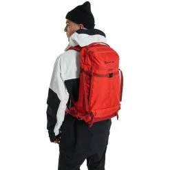 Burton Sidehill Backpack 25l tomato/sun dried tomato -Cycling Backpacks Sales burton sidehill backpack 25l tomato sun dried tomato 4