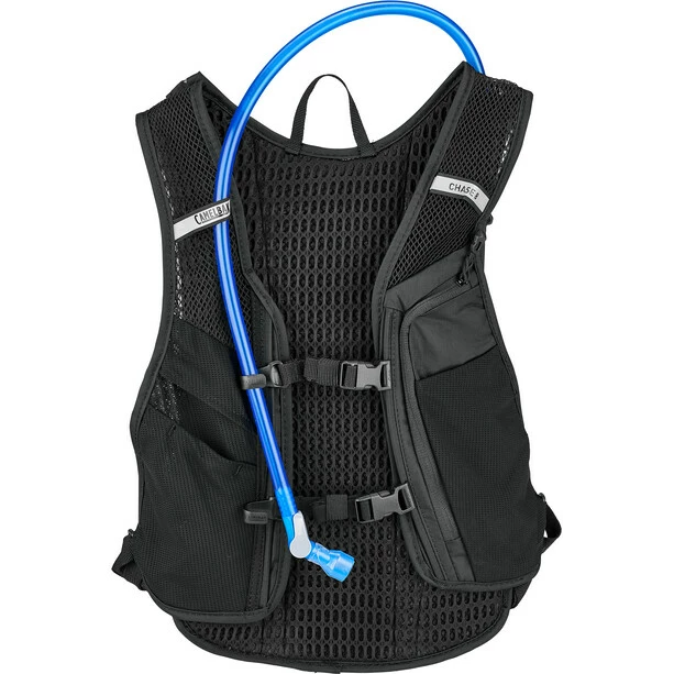 CamelBak Chase 8 Hydration Pack black 4 CamelBak Chase 8 Hydration Pack black - Image 2