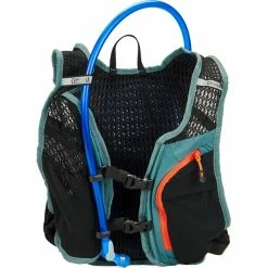 CamelBak Chase Bike Drink Vest 2l+1,5l atlantic teal/black -Cycling Backpacks Sales camelbak chase bike drink vest 2l 15l atlantic teal black 2