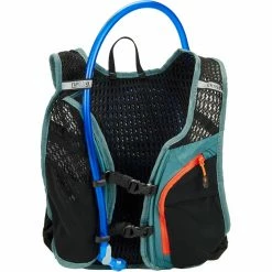 CamelBak Chase Bike Drink Vest 2l+1,5l atlantic teal/black -Cycling Backpacks Sales camelbak chase bike drink vest 2l 15l atlantic teal black 4
