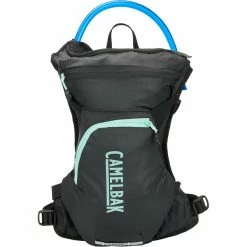 CamelBak Chase Bike Drink Vest 2l+1,5l Women black/mint