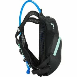 CamelBak Chase Bike Drink Vest 2l+1,5l Women black/mint -Cycling Backpacks Sales camelbak chase bike drink vest 2l 15l women black mint 3