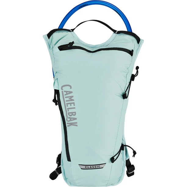 CamelBak Classic Light Hydration Backpack 2l+2l blue haze/black 3 CamelBak Classic Light Hydration Backpack 2l+2l blue haze/black