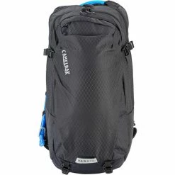 CamelBak H.A.W.G. Pro 20 Hydration Pack 17l+3l black
