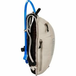 CamelBak Hydrobak Light Hydration Backpack 1l+1,5l aluminum/black -Cycling Backpacks Sales camelbak hydrobak light hydration backpack 1l 15l aluminum black 3