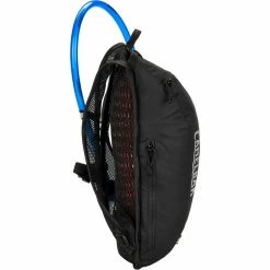 CamelBak Hydrobak Light Hydration Backpack 1l+1,5l black/silver -Cycling Backpacks Sales camelbak hydrobak light hydration backpack 1l 15l black silver 3