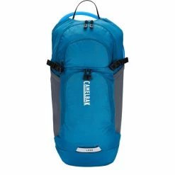 CamelBak Lobo 9 Hydration Backpack 6l+2l moroccan blue/black