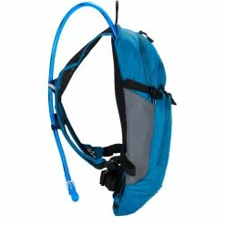 CamelBak Lobo 9 Hydration Backpack 6l+2l moroccan blue/black -Cycling Backpacks Sales camelbak lobo 9 hydration backpack 7l 2l moroccan blue black 3