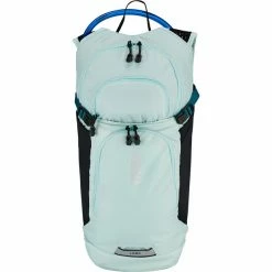 CamelBak Lobo 9 Hydration Backpack 6l+3l Women blue haze/black