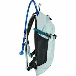 CamelBak Lobo 9 Hydration Backpack 6l+3l Women blue haze/black -Cycling Backpacks Sales camelbak lobo 9 hydration backpack 7l 2l women blue haze black 3