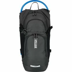 CamelBak Lobo 9 Hydration Backpack 6l+3l Women charcoal/black