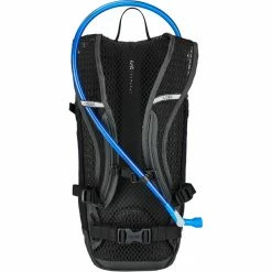 CamelBak Lobo 9 Hydration Backpack 6l+3l Women charcoal/black -Cycling Backpacks Sales camelbak lobo 9 hydration backpack 7l 2l women charcoal black 4