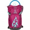 CamelBak Mini M.U.L.E. Hydration Pack 1,5l Kids baton rouge/ flames -Cycling Backpacks Sales camelbak mini mule hydration pack 15l baton rouge flames 1