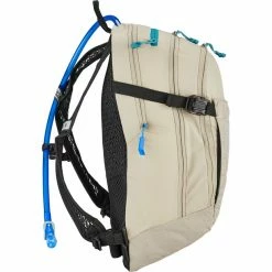 CamelBak M.U.L.E. 12 Hydration Backpack 9l+3l aluminum/black -Cycling Backpacks Sales camelbak mule 12 hydration backpack 9l 3l aluminum black 3