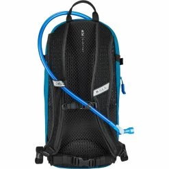 CamelBak M.U.L.E. 12 Hydration Backpack 9l+3l moroccan blue/black -Cycling Backpacks Sales camelbak mule 12 hydration backpack 9l 3l moroccan blue black 2