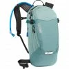 CamelBak M.U.L.E. 12 Hydration Backpack 9l+3l Women blue haze/black -Cycling Backpacks Sales camelbak mule 12 hydration backpack 9l 3l women blue haze black 1