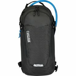 CamelBak M.U.L.E. 12 Hydration Backpack 9l+3l Women charcoal/black