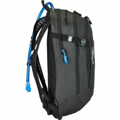 CamelBak M.U.L.E. 12 Hydration Backpack 9l+3l Women charcoal/black -Cycling Backpacks Sales camelbak mule 12 hydration backpack 9l 3l women charcoal black 4