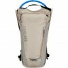 CamelBak Rogue Light Hydration Backpack 5l+2l aluminum/black