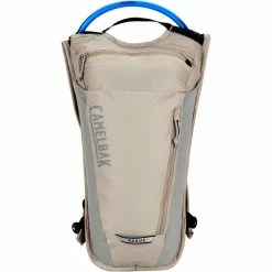 CamelBak Rogue Light Hydration Backpack 5l+2l aluminum/black