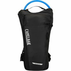 CamelBak Rogue Light Hydration Backpack 5l+2l black/silver